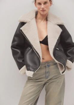 Veste Double Face Similicuir -Vêtements Pascher 57087702 99 D7