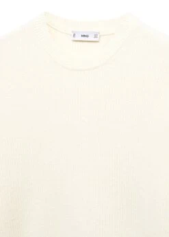 Pull-over Maille Côtelée Laine Mélangée -Vêtements Pascher 57087722 02 D8