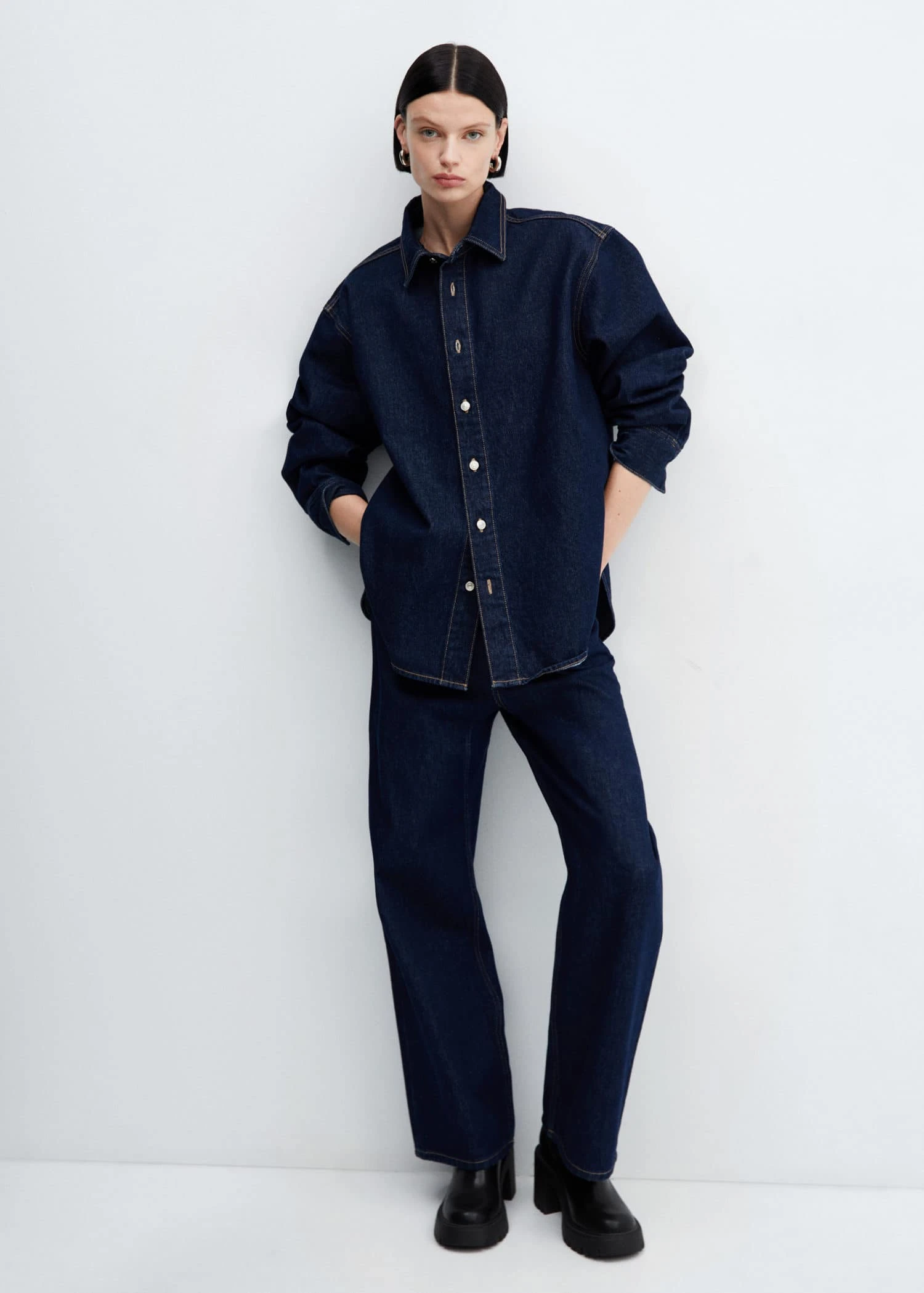 Bottines Semelle Track 3 Bottines Semelle Track