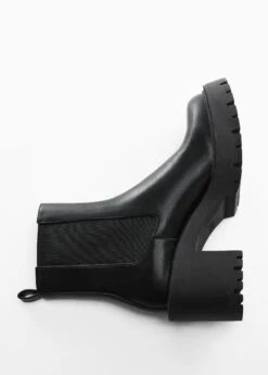 Bottines Semelle Track 14 Bottines Semelle Track -Vêtements Pascher 57087723 99 D5