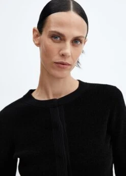 Cardigan Maille Chenille -Vêtements Pascher 57087724 99 D1