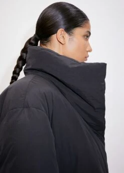 Anorak Court Matelassé -Vêtements Pascher 57087727 99 D1