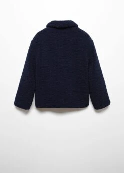 Veste Moutonnée -Vêtements Pascher 57087734 56 R