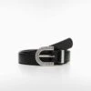 Ceinture Boucle Cristaux Facettes -Vêtements Pascher 57087740 99 B