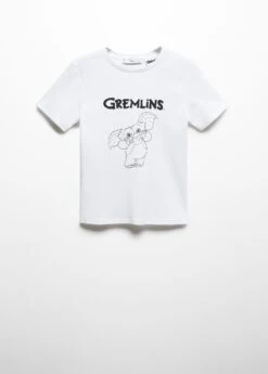 T-shirt Gremlins -Vêtements Pascher 57087744 01 B