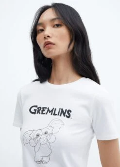T-shirt Gremlins -Vêtements Pascher 57087744 01 D1