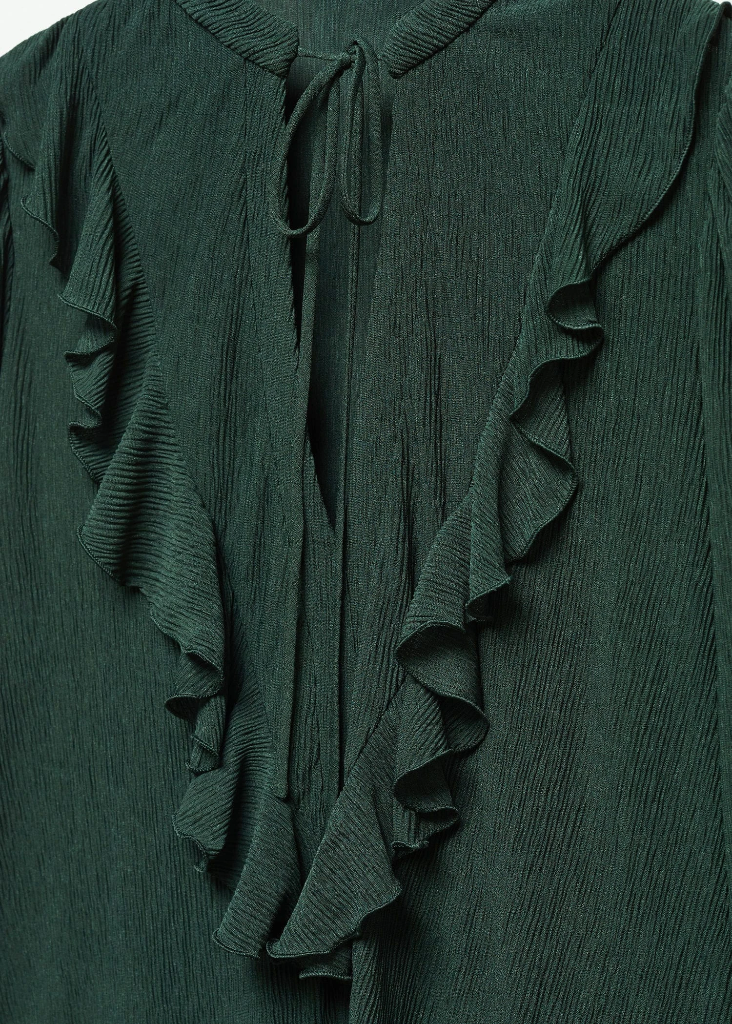 Blouse Fluide Volantée 17 Blouse Fluide Volantée – Image 15