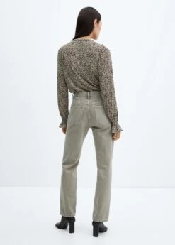 Blouse Fluide Volantée 20 Blouse Fluide Volantée -Vêtements Pascher 57087745 99 R