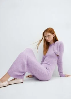 Cardigan Crop Maille -Vêtements Pascher 57087753 68 D2