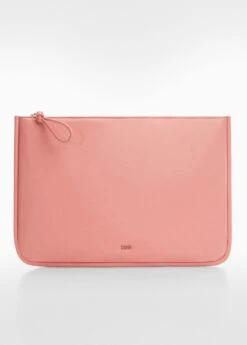 Housse Ordinateur Portable Matelassée