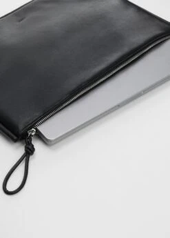 Housse Ordinateur Portable Matelassée -Vêtements Pascher 57087754 99 D2