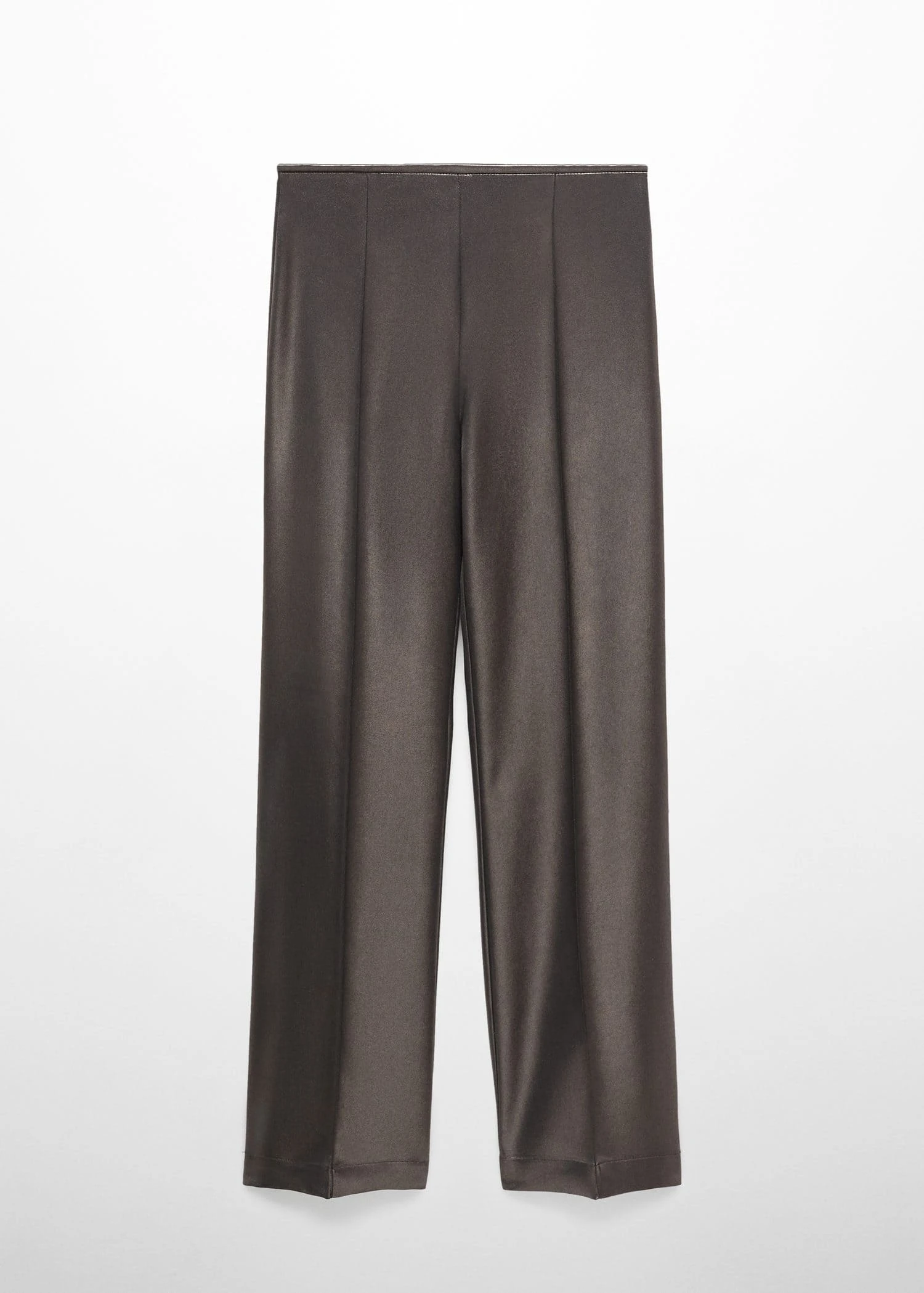 Pantalon Effet Métallisé 9 Pantalon Effet Métallisé – Image 7