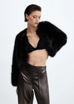 Pantalon Effet Métallisé 12 Pantalon Effet Métallisé -Vêtements Pascher 57087900 PL D1