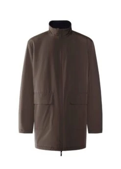 Parka Réversible Matelassée Résistante à L’eau -Vêtements Pascher 57088263 92 B