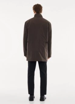 Parka Réversible Matelassée Résistante à L’eau -Vêtements Pascher 57088263 92 R