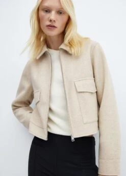 Veste Poches Fermeture Éclair 13 Veste Poches Fermeture Éclair -Vêtements Pascher 57088265 08 D6