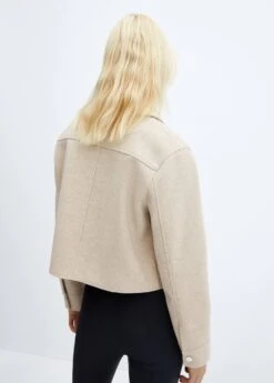 Veste Poches Fermeture Éclair 11 Veste Poches Fermeture Éclair -Vêtements Pascher 57088265 08 R