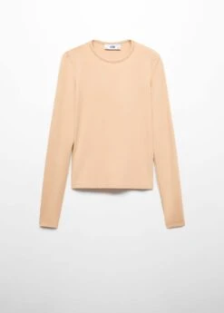 T-shirt Col Rond -Vêtements Pascher 57088272 05 B