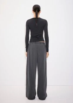 T-shirt Col Rond -Vêtements Pascher 57088272 99 R