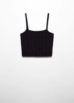 Top Maille Sequins -Vêtements Pascher 57089088 56 B