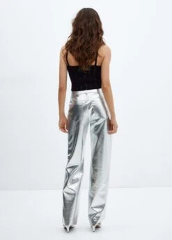 Top Maille Sequins -Vêtements Pascher 57089088 56 R