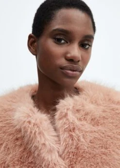 Veste Fausse Fourrure -Vêtements Pascher 57089089 83 D6