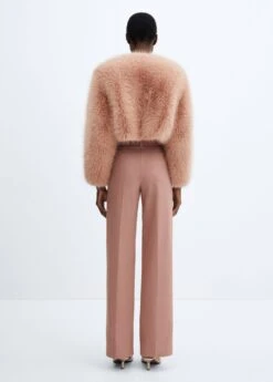 Veste Fausse Fourrure -Vêtements Pascher 57089089 83 R