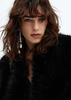 Veste Fausse Fourrure -Vêtements Pascher 57089089 99 D1