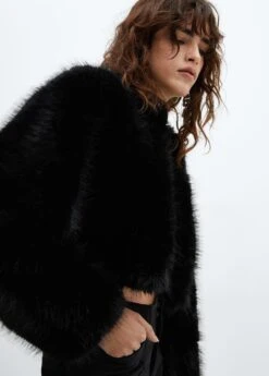 Veste Fausse Fourrure -Vêtements Pascher 57089089 99 D2