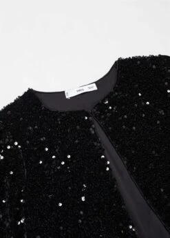 Veste Brodée Sequins -Vêtements Pascher 57089098 99 D8