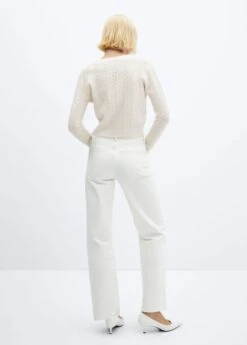 Cardigan Maille Sequins -Vêtements Pascher 57089099 05 R