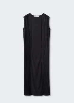 Robe Détails Plissés -Vêtements Pascher 57090762 99 B