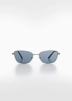 Lunettes De Soleil Pont Métallique