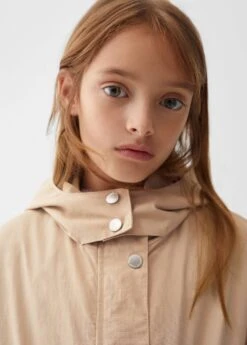 Parka Capuche -Vêtements Pascher 57092511 07 D1