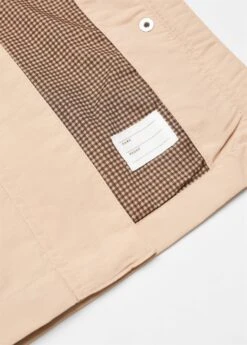 Parka Capuche -Vêtements Pascher 57092511 07 D8