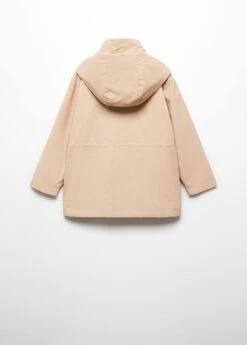 Parka Capuche -Vêtements Pascher 57092511 07 R