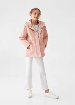 Parka Capuche -Vêtements Pascher 57092511 85 99999999 01