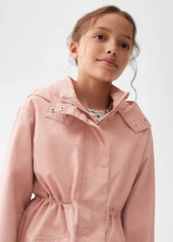 Parka Capuche -Vêtements Pascher 57092511 85 D1