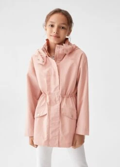 Parka Capuche -Vêtements Pascher 57092511 85 D4