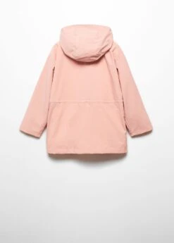 Parka Capuche -Vêtements Pascher 57092511 85 R
