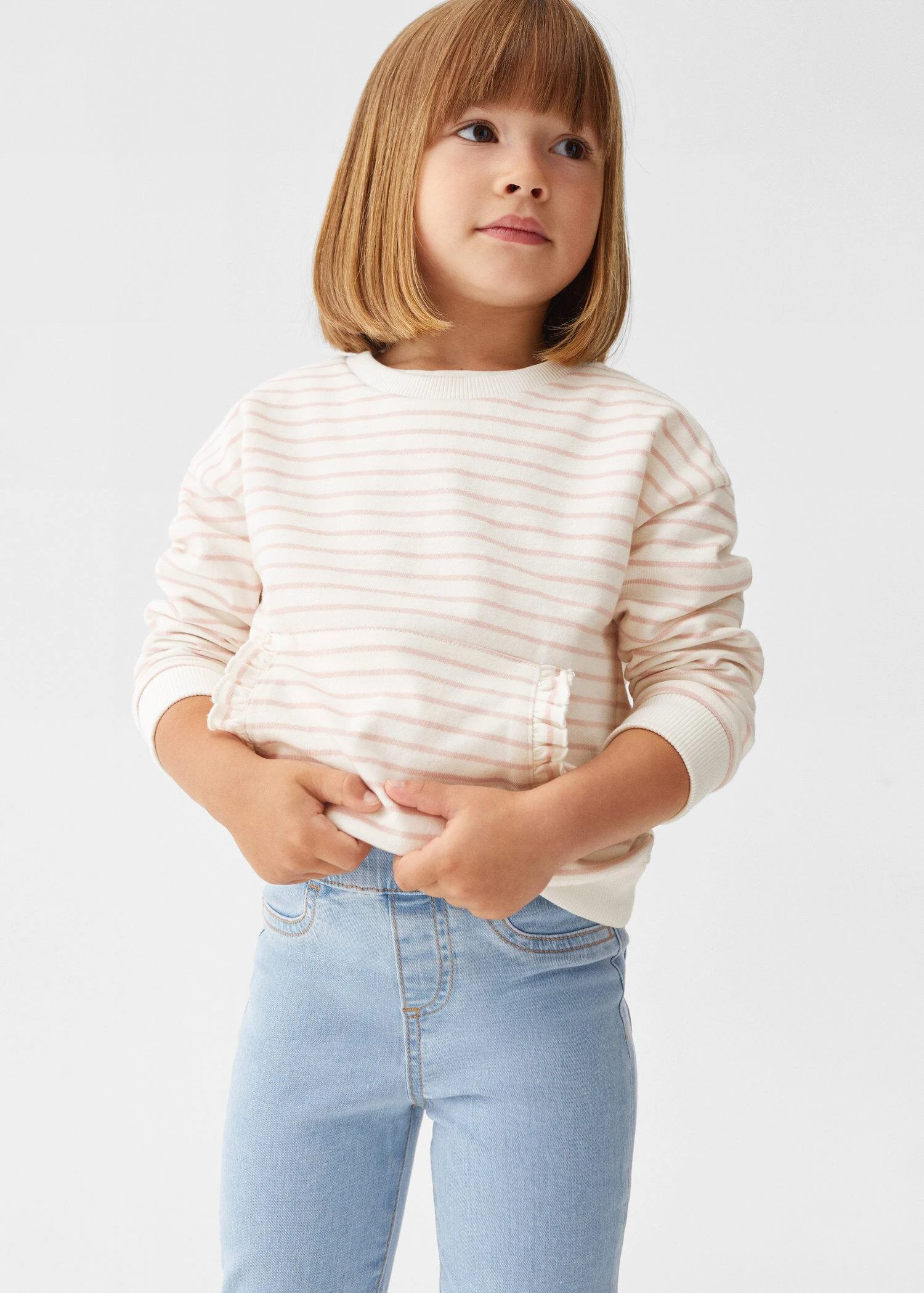 Jean Skinny Coton 3 Jean Skinny Coton