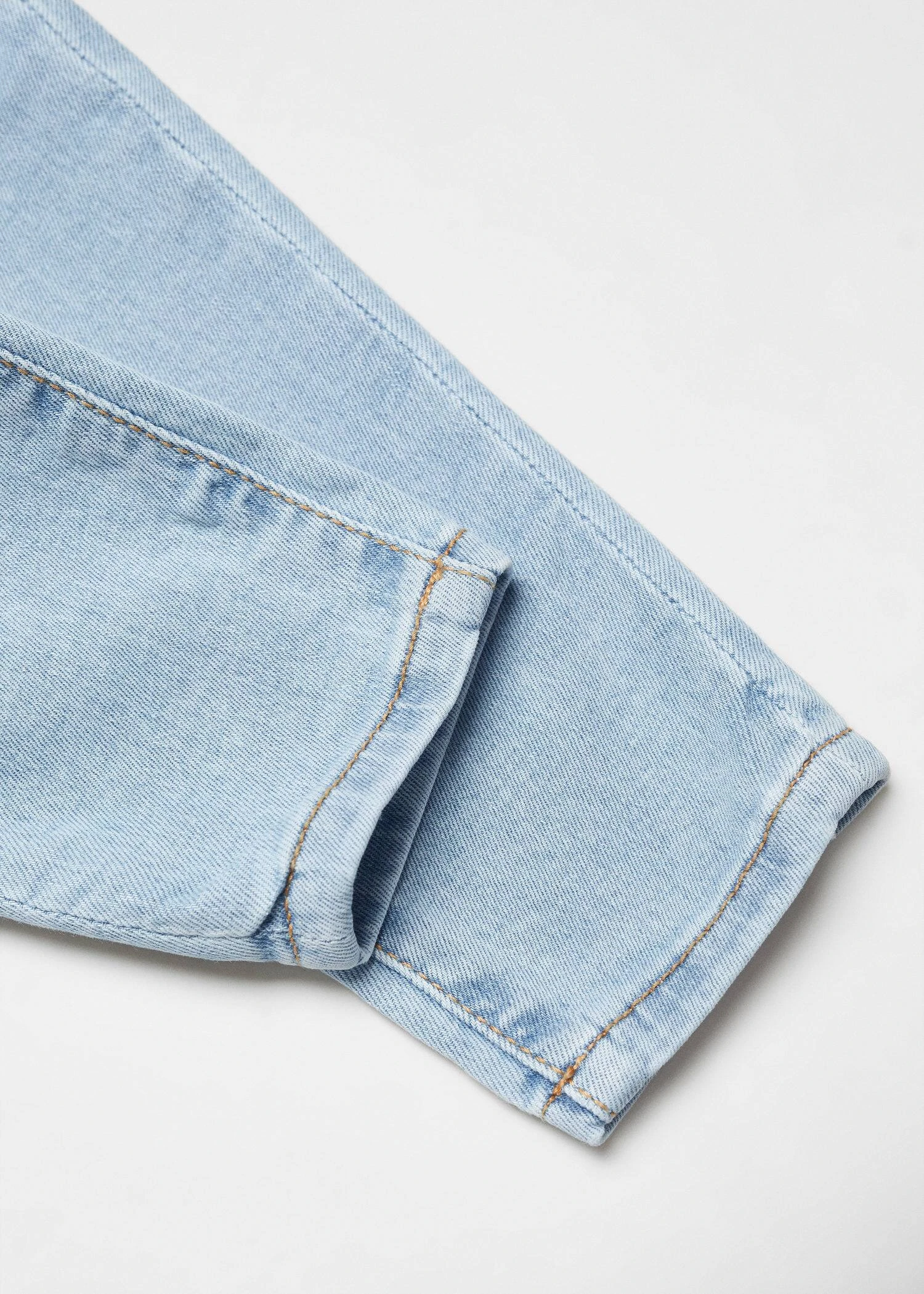 Jean Skinny Coton 9 Jean Skinny Coton – Image 7