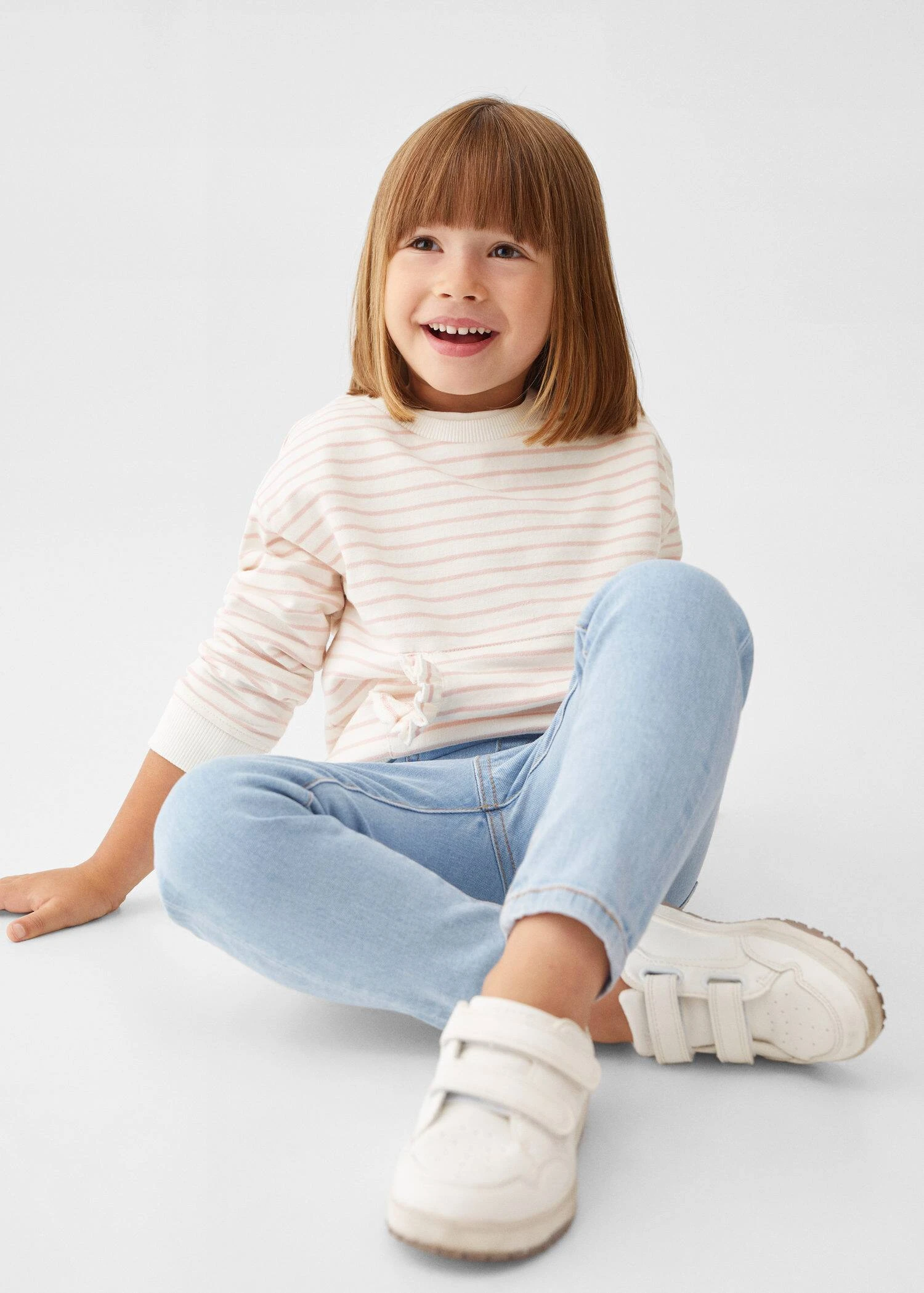 Jean Skinny Coton 5 Jean Skinny Coton – Image 3