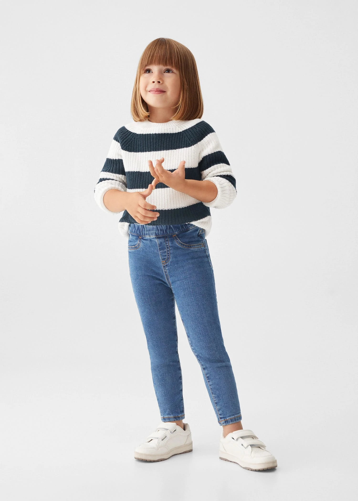 Jean Skinny Coton 11 Jean Skinny Coton – Image 9