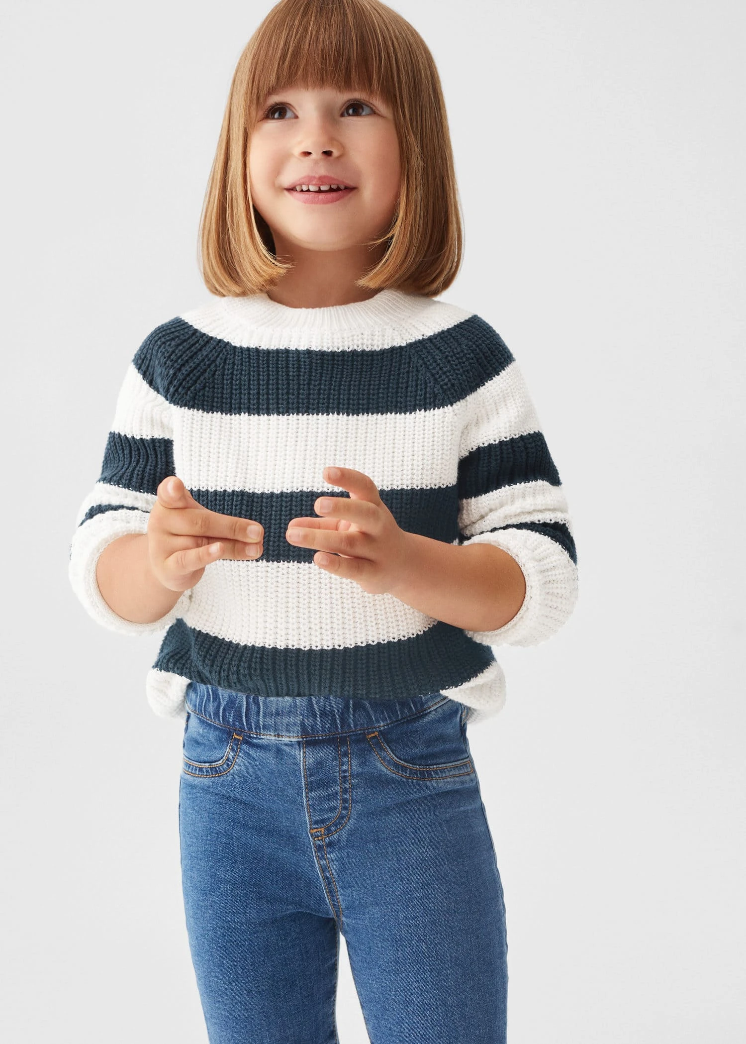 Jean Skinny Coton 10 Jean Skinny Coton – Image 8