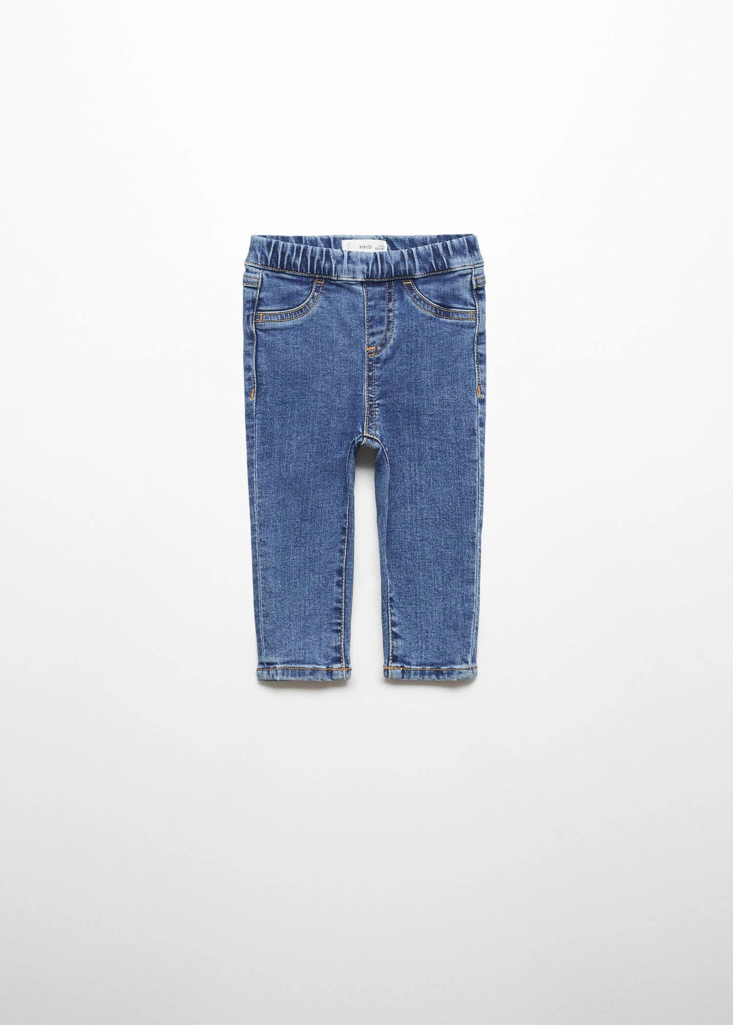 Jean Skinny Coton 13 Jean Skinny Coton – Image 11