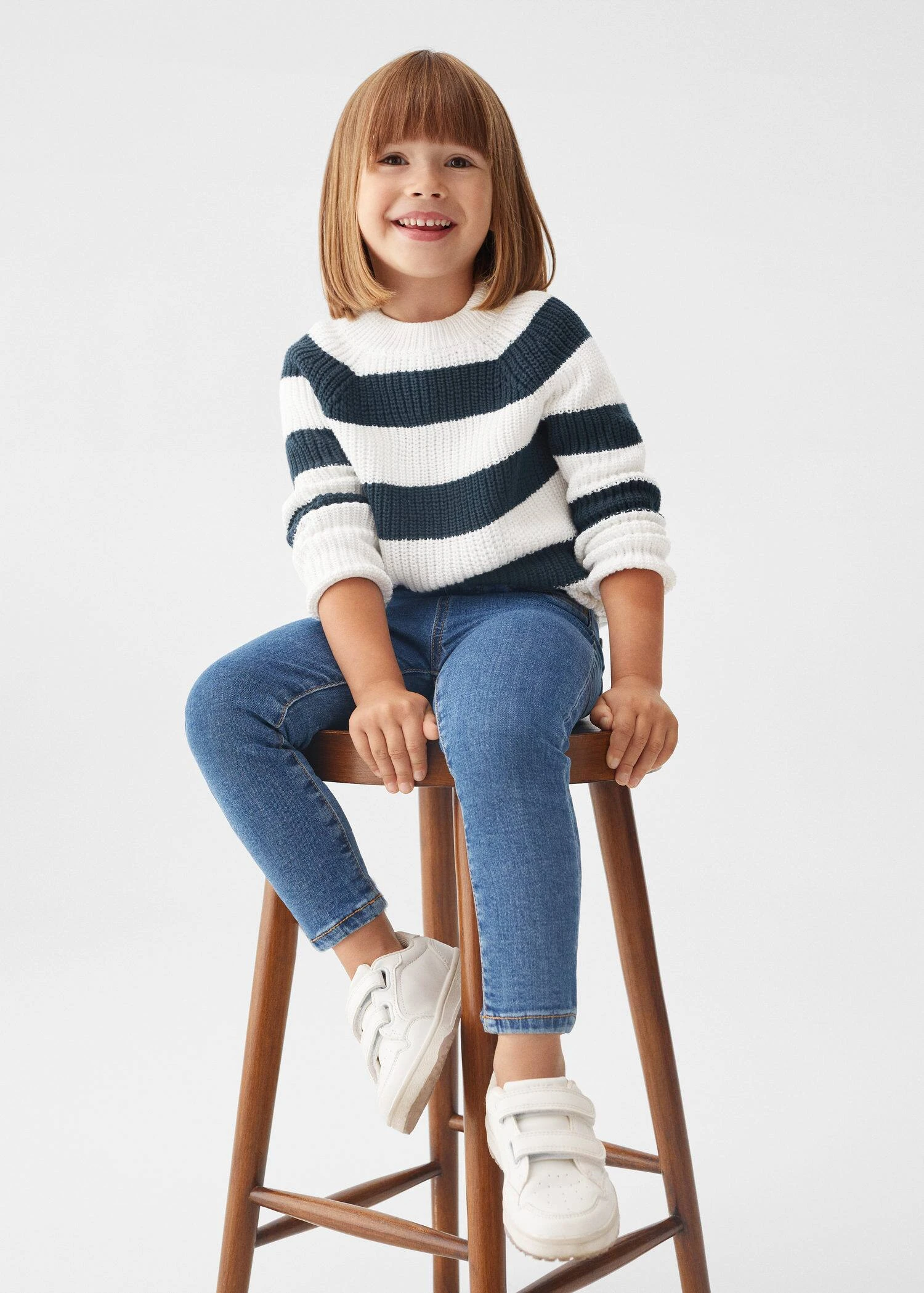 Jean Skinny Coton 12 Jean Skinny Coton – Image 10