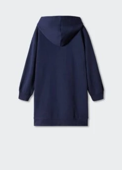 Robe Sweat-shirt Snoopy -Vêtements Pascher 57092516 56 R