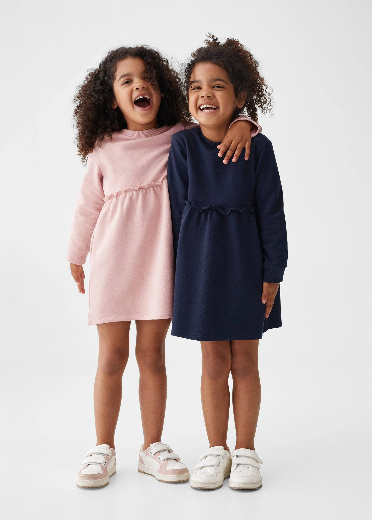 Robe 100 % Coton 6 Robe 100 % Coton – Image 4