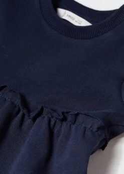 Robe 100 % Coton 23 Robe 100 % Coton -Vêtements Pascher 57092522 56 D8